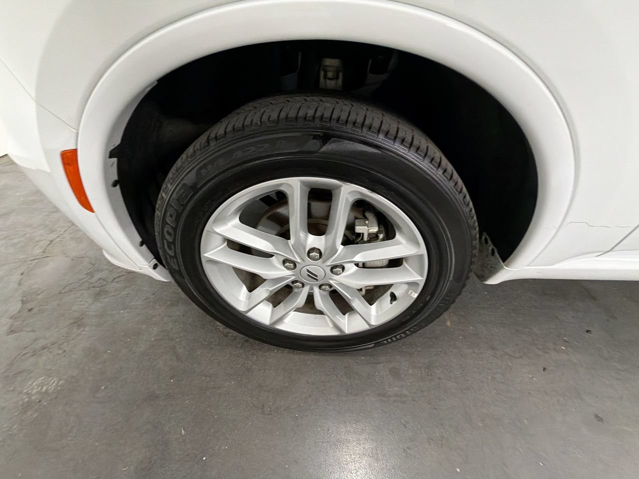 Used 2025 Dodge Durango GT AWD/4WD image 32