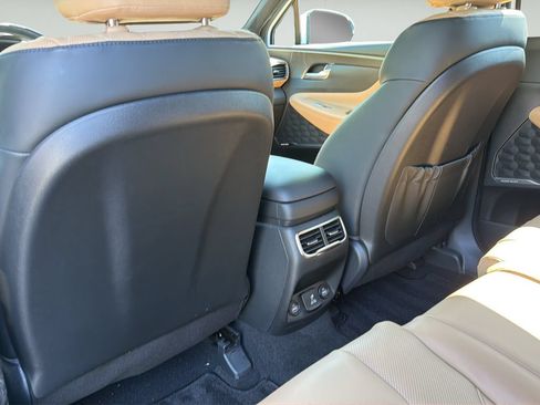 Certified 2023 Hyundai Santa Fe Calligraphy AWD/4WD image 17