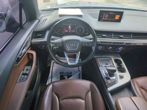 Used 2018 Audi Q7 2.0T Premium Plus image 17