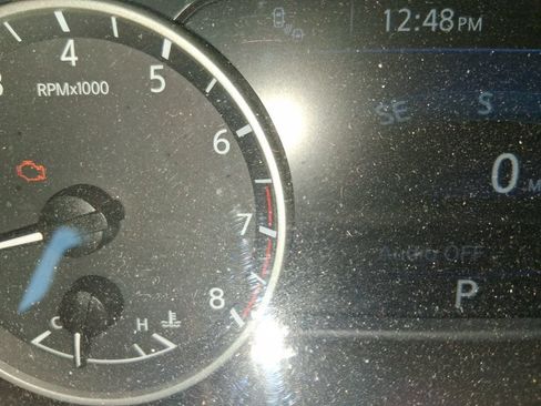 Used 2015 Nissan Murano Platinum w/ Platinum Technology Package FWD image 23