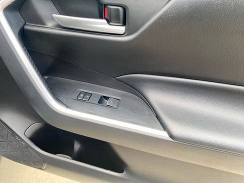 Used 2023 Toyota RAV4 XLE w/ Convenience Package FWD image 35