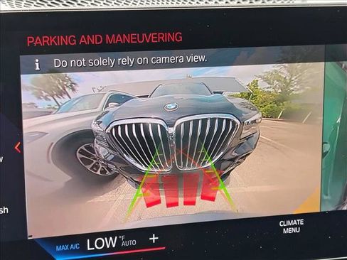 Certified 2023 BMW i4 eDrive35 w/ Premium Package RWD image 6