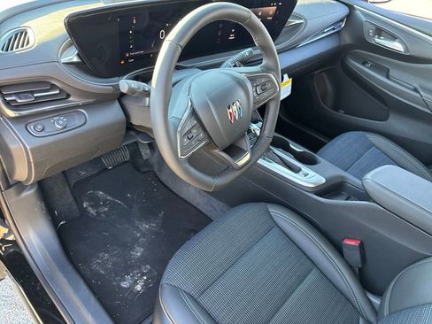 New 2026 Buick Envista Preferred w/ Convenience I Package FWD image 16