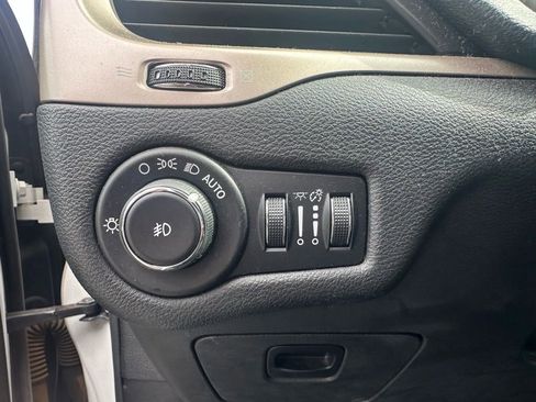 Used 2015 Jeep Cherokee Latitude image 25