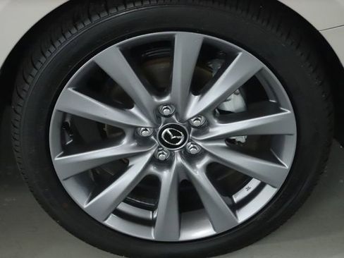 Used 2025 MAZDA MAZDA3 s image 39