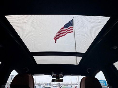 Used 2020 BMW X7 M50i image 31