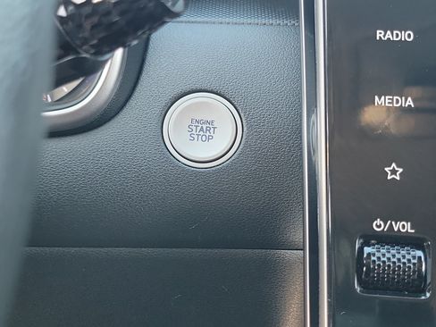 Certified 2024 Hyundai Tucson SEL AWD/4WD image 14