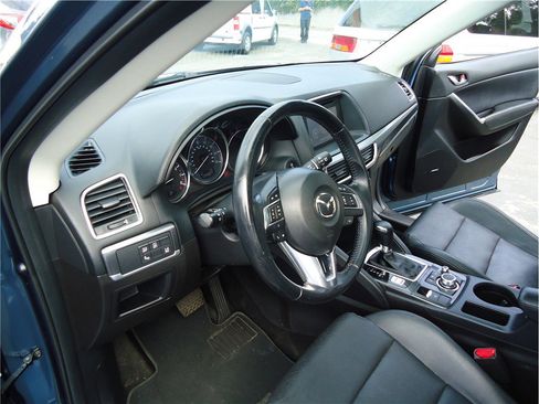 Used 2016 MAZDA CX-5 Grand Touring image 17