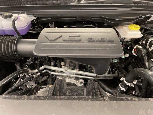 New 2025 RAM 1500 Big Horn image 21