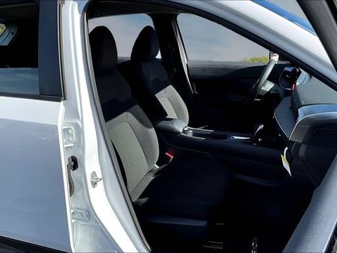 New 2026 Nissan Kicks S FWD image 9