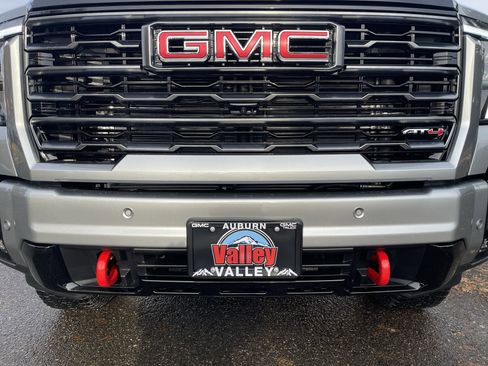 New 2026 GMC Sierra 3500 AT4 image 67