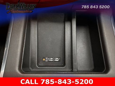 Used 2020 GMC Sierra 1500 Denali w/ Denali Ultimate Package image 10