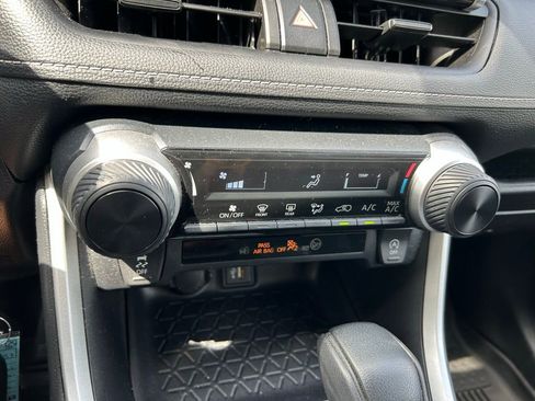 Used 2024 Toyota RAV4 LE image 25