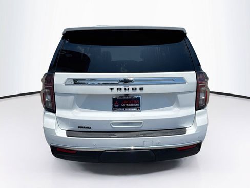 Used 2024 Chevrolet Tahoe LS w/ Driver Alert Package RWD image 4