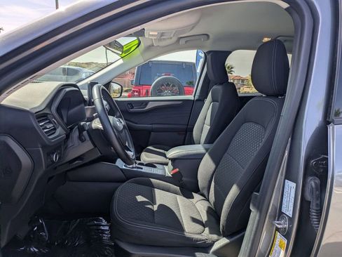 Used 2024 Ford Escape Active FWD image 14