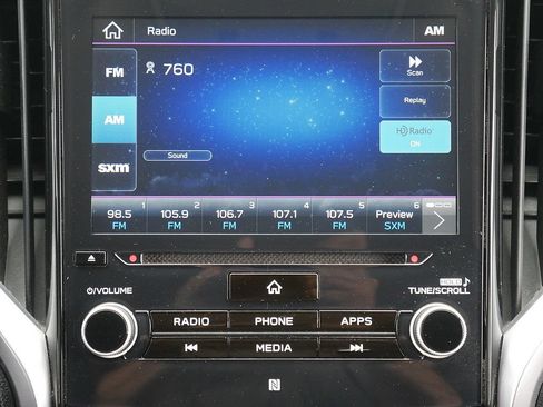 Used 2021 Subaru Ascent Premium w/ Convenience Package AWD/4WD image 22
