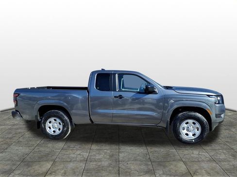 New 2026 Nissan Frontier S w/ S Utility Package image 2