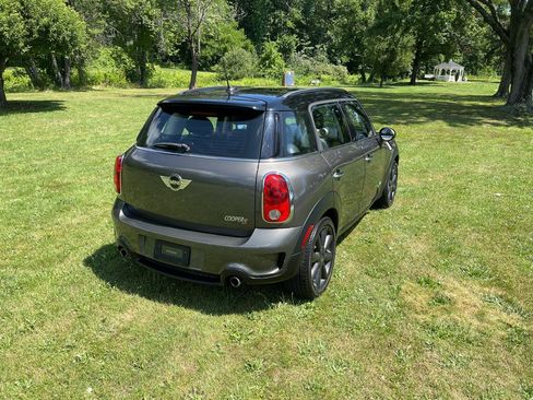 Used 2012 MINI Cooper Countryman S AWD/4WD image 19