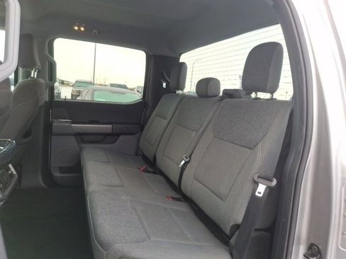 Used 2024 Ford F150 XLT w/ Mobile Office Package image 10