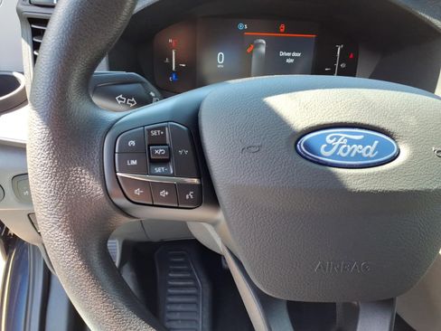 New 2026 Ford Transit 350 XL AWD/4WD image 22