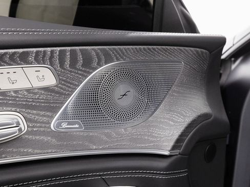 Certified 2024 Mercedes-Benz AMG GT 53 image 7