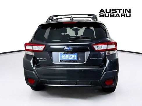 Used 2019 Subaru Crosstrek 2.0i Limited w/ Moonroof Package w/Navigation AWD/4WD image 6