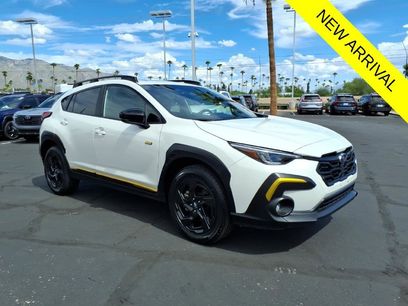 Certified 2025 Subaru Crosstrek 2.5i Sport