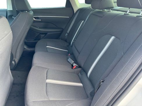 New 2026 Hyundai Sonata SEL FWD image 13