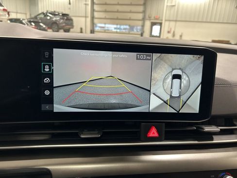 New 2026 Kia Carnival SX Prestige image 18