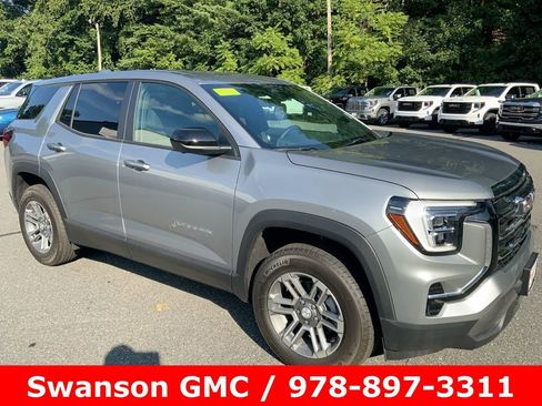 New 2026 GMC Terrain Elevation w/ Technology Package II image 40