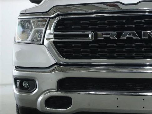 Certified 2023 RAM 1500 Big Horn image 6