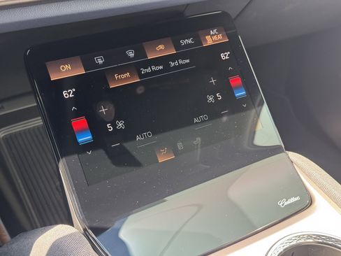 New 2026 Cadillac Vistiq Premium Luxury image 26