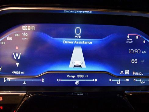 Used 2024 Chevrolet Silverado 2500 LTZ w/ LTZ Plus Package image 22