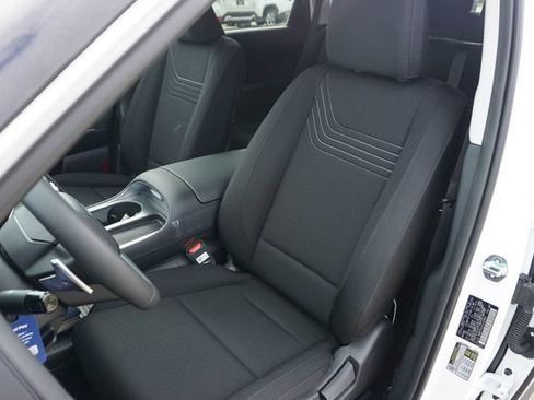 New 2026 Hyundai Palisade SE FWD image 15