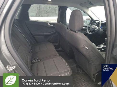 Used 2023 Ford Escape Active w/ Tech Pack #2 image 14