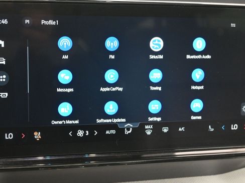 Used 2025 Ford Expedition Max Active image 18