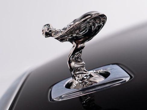 Certified 2024 Rolls-Royce Spectre w/ Spectre Launch Package AWD/4WD image 47