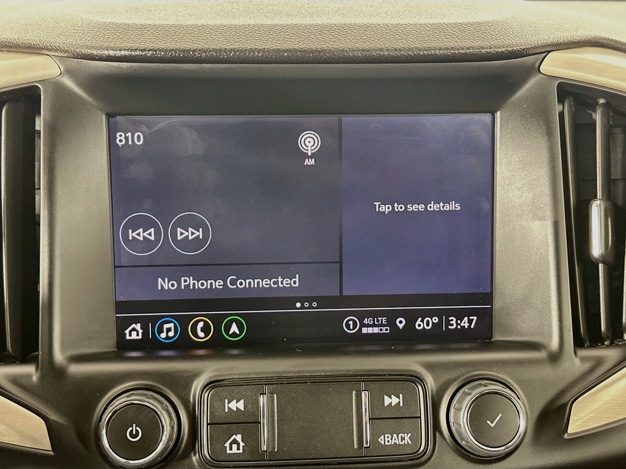 Used 2022 GMC Terrain Denali AWD/4WD image 19
