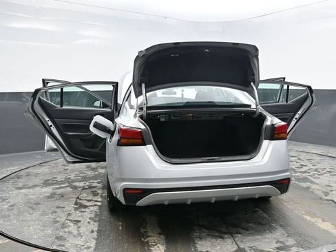 Used 2021 Nissan Altima 2.5 S image 36