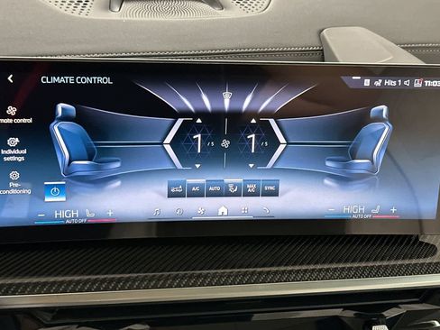 New 2026 BMW X5 M60i w/ Executive Package image 21