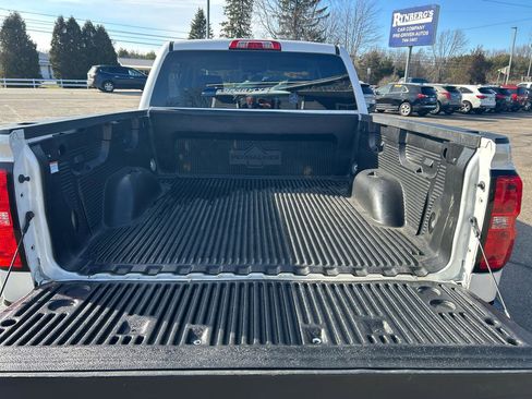 Used 2017 Chevrolet Silverado 1500 LT w/ All Star Edition image 20