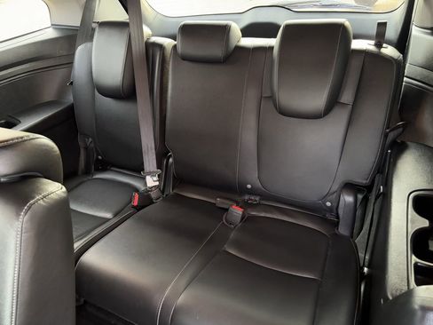 Used 2024 Honda Odyssey EX-L image 30