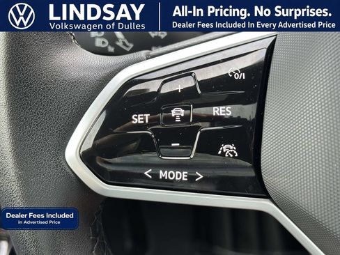 Used 2023 Volkswagen ID.4 Pro S AWD/4WD image 20