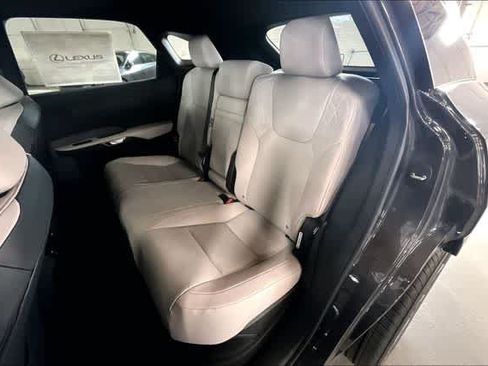 New 2026 Lexus RX 350h w/ Convenience Package AWD/4WD image 10