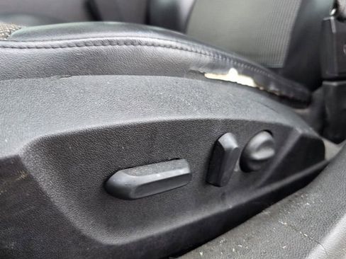 Used 2015 Chevrolet Malibu LT w/ Power Convenience Package image 20