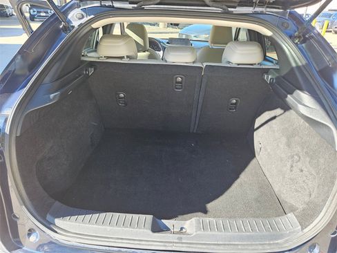 Used 2025 MAZDA CX-30 AWD 2.5 S w/ Preferred Package image 24