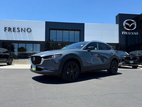 New 2026 MAZDA CX-30 AWD 2.5 S image 1