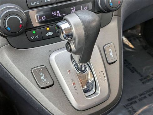 Used 2010 Honda CR-V EX-L image 12