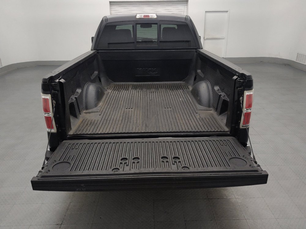 Used 2014 Ford F150 XLT w/ Equipment Group 302A Luxury AWD/4WD image 29