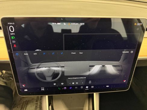 Used 2020 Tesla Model 3 Performance image 19